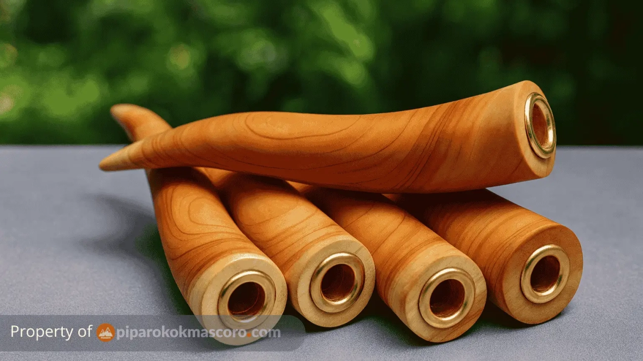 pipa rokok cendana india super wangi