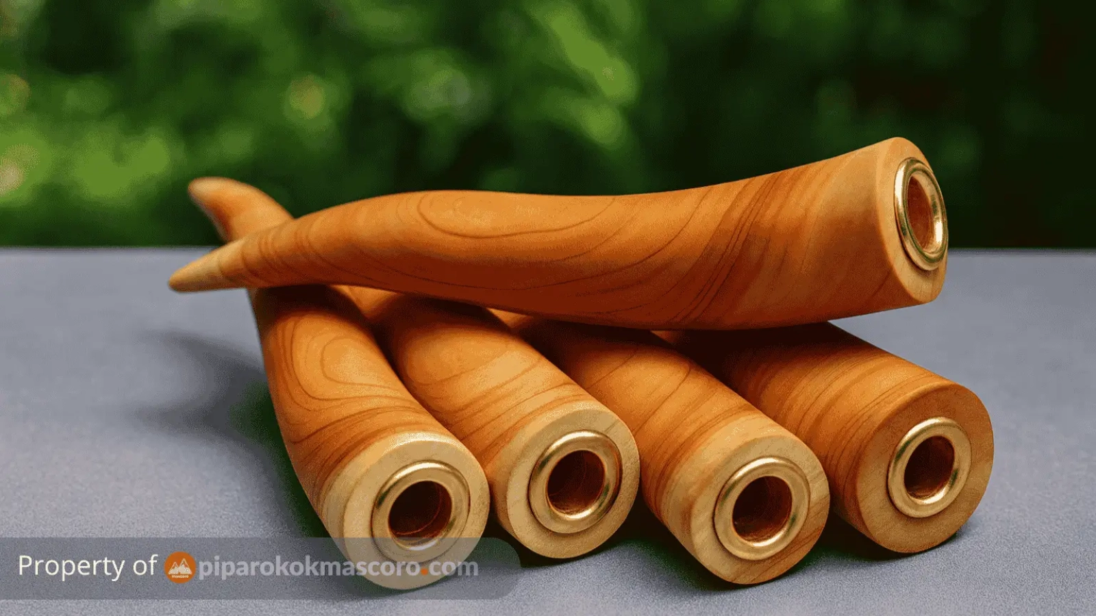 pipa rokok cendana india super wangi