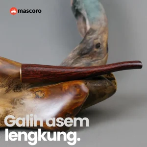 galih asem lengkung mascoro