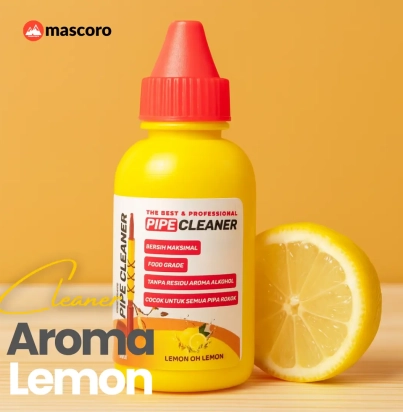 pembersih pipa rokok kelor hitam dan gading gajah