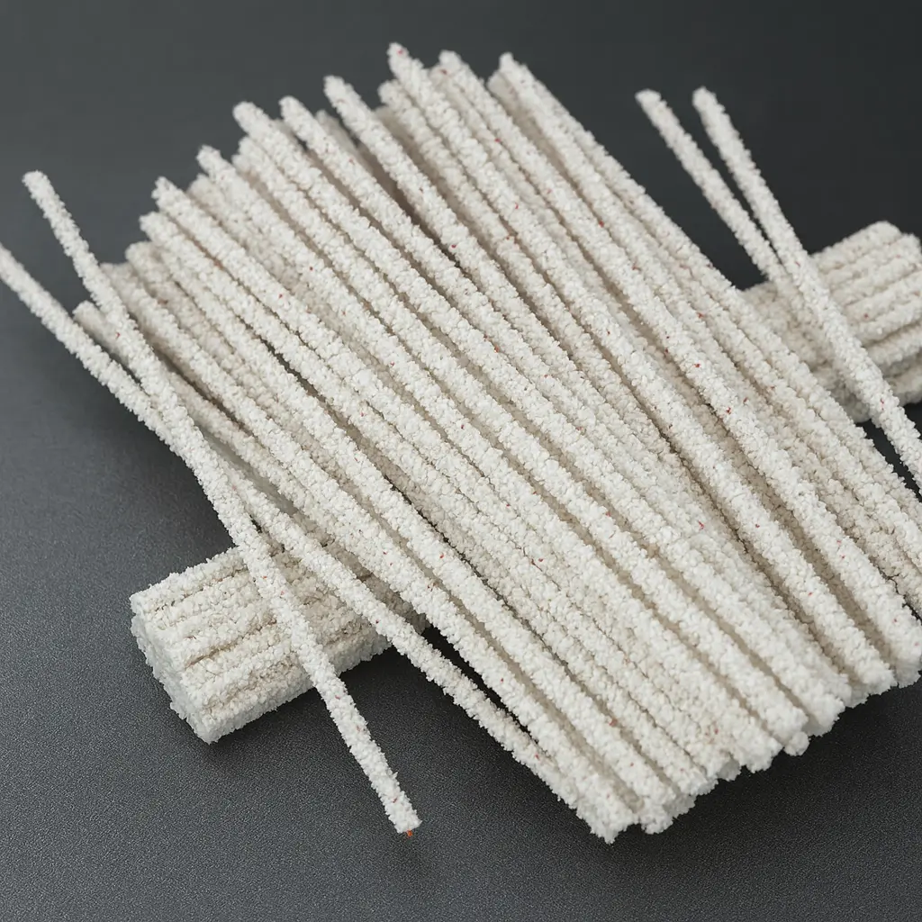 cotton pembersih pipa rokok