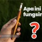 Fungsi pipa rokok