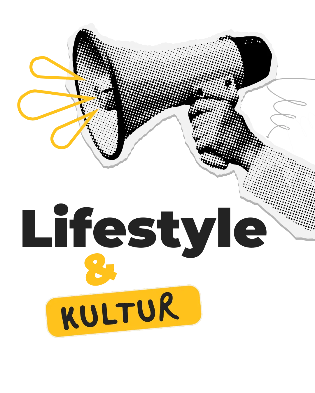 kategori lifestyle dan kultur